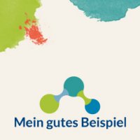 Bertelsmann Stiftung - Mein gutes Beispiel
