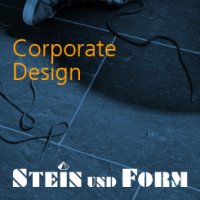 Szein und Form - Corporate Design